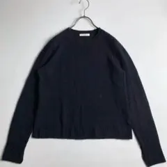 CELINE セリーヌ フィービー期 カシミヤ100% ニット セーター Sのサムネイル