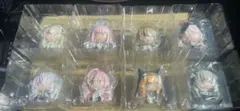 一番くじブルーアーカイブ　Ｆ賞ちょこのっこ8種SET