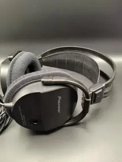 【Pioneer】SE-M290 有線ヘッドホンのサムネイル