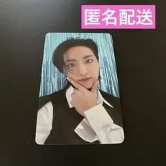 ATEEZ GOLDEN HOUR : Part.1 JPFC トレカ ソンファ