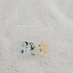 ハイキュー‼︎ ファンパーク　アクリルminiフィギュア　第1弾 及川徹 岩泉一