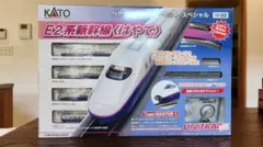 KATO Nゲージ E2系 はやて フル編成 動作確認済み KATO Nゲージ E2系 はやて フル編成 動作確認済み - メルカリ