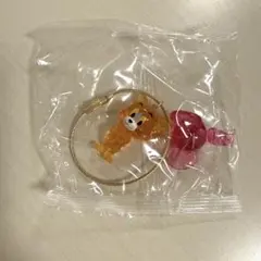 トムとジェリー なかよくけんかしな ニコイチマスコット Dタイプ