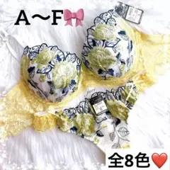 大人気❤️パールレース❤️上下セット❤️全8色❤️Tバックセット❤️珍しいカラー❤️