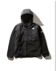 ノースフェイス　デナリフーディージャケット