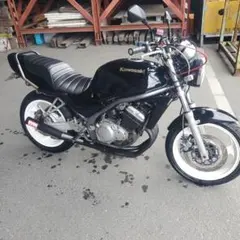 バリオス　1型　45馬力　規制前　お買い得です‼️ バリオス 1型 規制前 45馬力 - メルカリ