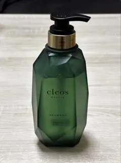cleo's Beaute クレオズボーテ エクストラモイストシャンプー