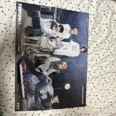 TXT グッズ ポスター、CD、トレカ、シール