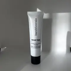 ベアミネラル　プライム タイム ハイドレイト ＆ グロウ　下地