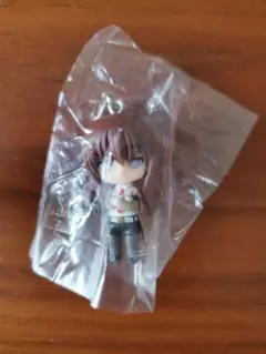 ねんどろいどぷらすチャーム　シュタインズ・ゲート　牧瀬 紅莉栖