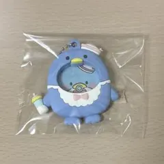 【匿名配送】タキシードサム フォトバッジ