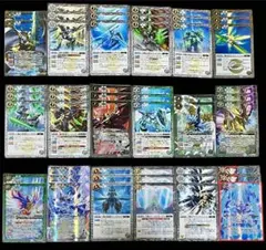 バトスピ 騎士契約 3コンセット - メルカリ