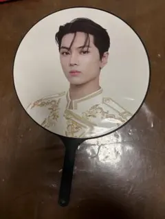 ENHYPEN JAY うちわ MANIFESTO