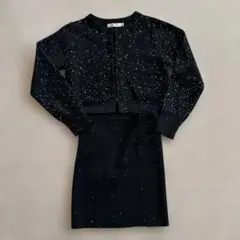 MOUSSYセットアップ