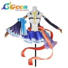 ハン・ジュリ コスプレ衣装 衣装＋ウィッグセット - メルカリ