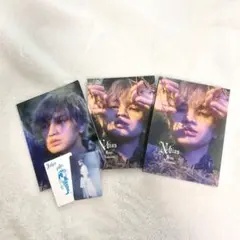 中島健人 N / bias ノンバイアス 初回限定盤B アルバム