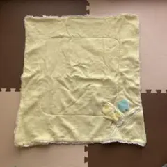 ベビー　おくるみ