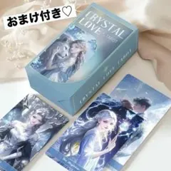 【正規品タロットカード】魔法少女の世界観✨ゆめ可愛い＆パステルファンタジーデッキ 正規品タロットカード】魔法少女の世界観✨ゆめ可愛い＆パステル