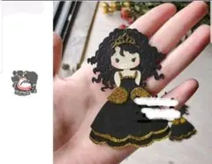 カッティングダイ　プリンセス⑩