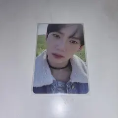 ZEROBASEONE ZB1 ゼベワン デジパック トレカ ユジン