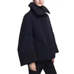 UNIQLO +J ユニクロ×ジルサンダー　ハイブリッドダウンジャケット