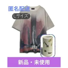 【新品未使用未開封】BE:FIRST FC限定 Tシャツ Mサイズ ☆新品未開封☆BE:FIRST 2:BE DOME TOUR FC限定TシャツL - メルカリ