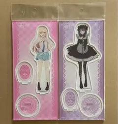 着せ恋 アクスタ セット