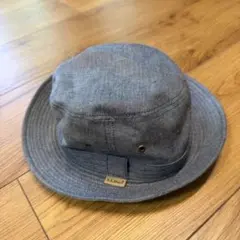 【L.L.Bean】バケットハット ブルー系 男女兼用 L（57cm）のサムネイル