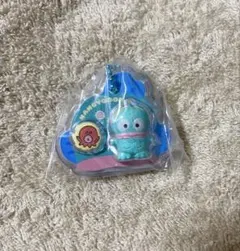 ハンギョドン パッケージチャーム　サンリオのサムネイル