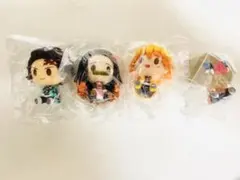 鬼滅の刃 一番くじ ちょこのっこフィギュア