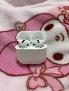 Airpods 4 本体のみ