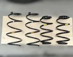 GGH30W 30系前期 ヴェルファイア アルファード純正サスペンション新車外しのサムネイル