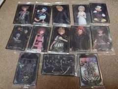 キングダムハーツ ウエハース まとめ売り