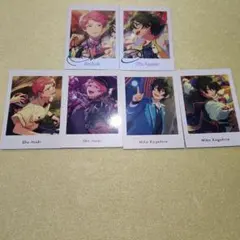 あんスタ 10周年 valkyrie