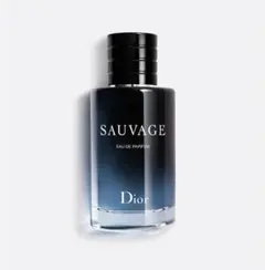 ディオール　Dior Sauvage Parfum 100mlのサムネイル
