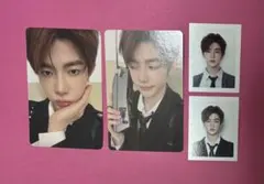 ジャンハオ シーグリ Apple music