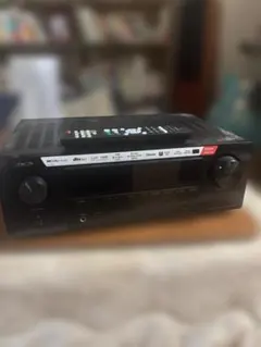 DENON AVR-X580BT AVアンプ