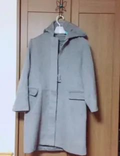 misty woman コート(*´ェ`*)のサムネイル