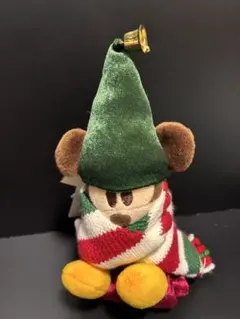 【お買い得品】　ディズニー　リルリンリン　ぬいぐるみバンドのサムネイル