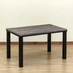 ソファ対応　ハイタイプコタツ　110×70 ブラウン