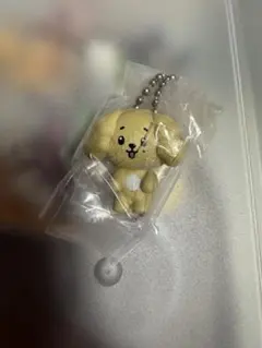 ミニティーン フィギュア キーホルダー