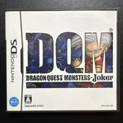 ドラゴンクエストモンスターズ ジョーカー