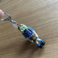 USJ ハリーポッター ゲーゲートローチ 女の子 キーホルダー