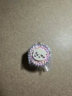 ちいかわ　平成女児チョコ　ラッコ