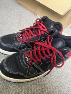 NIKE AIR PRIZE 2 MID