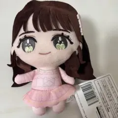 訳あり】イコラブ 大谷映美里 モーリーファンタジー ぬいぐるみ - メルカリ