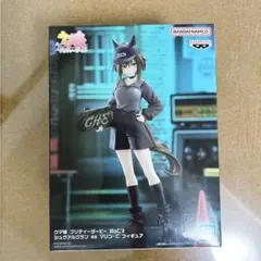 ウマ娘 プリティーダービー シュヴァルグラン フィギュア