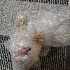 一番くじ　ジョジョの奇妙な冒険　G賞　デスクトップマスコット