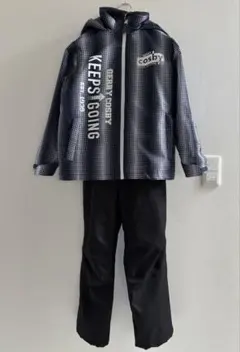 子ども用スノーボードウェアセット