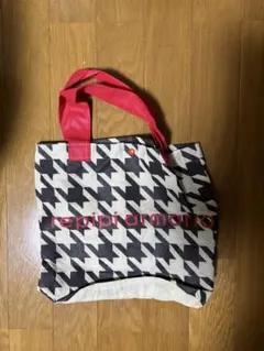 週末セール repipi armario 限定ショッパー　 トートバッグのサムネイル